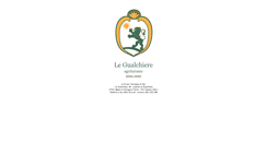 Desktop Screenshot of legualchiere.com